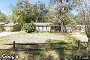 6630 Helms Rd, Pensacola, FL 32526