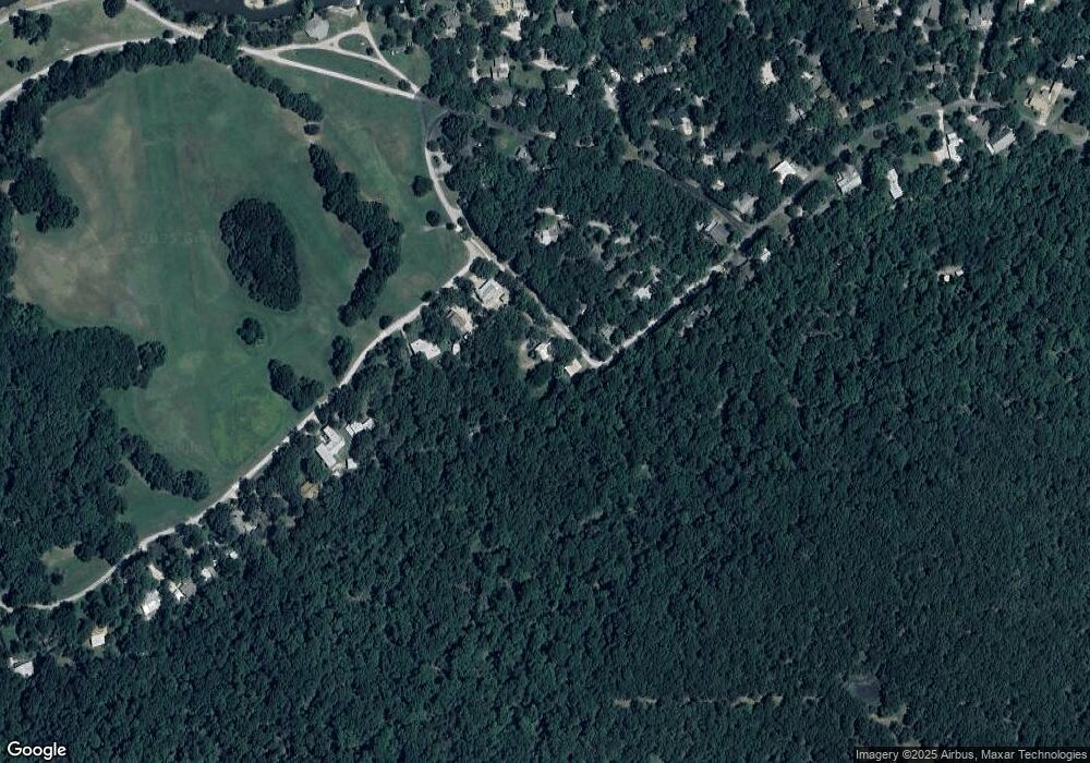 646 Cedar Blvd, Locust Grove, OK 74352 - photo 1