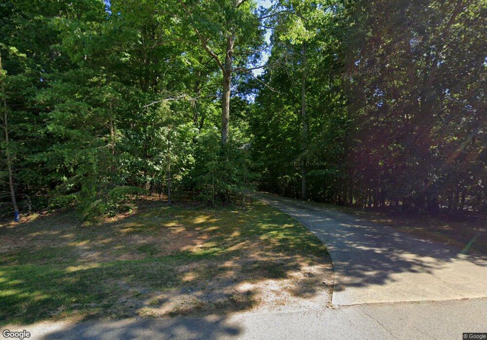 1067 Mountain Valley Dr, Asheboro, NC 27205 - photo 1