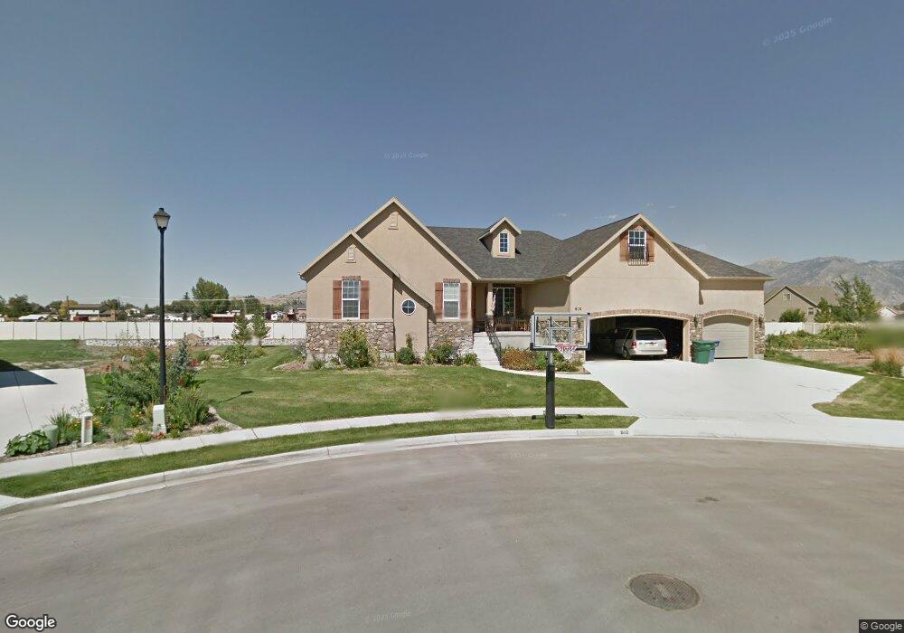 810 S 150 W unit 104, Lehi, UT 84043 - photo 1