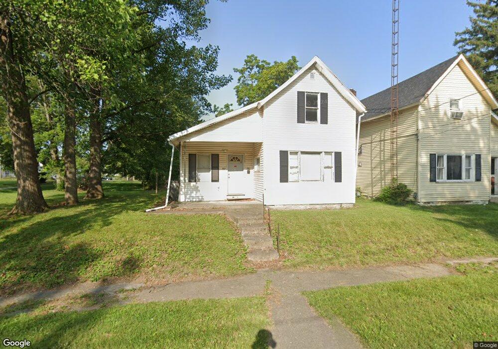 1054 Hughes Ave, Lima, OH 45804 - photo 1