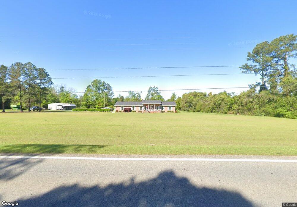 2667 Ga Highway 111 N, Cairo, GA 39827 - photo 1