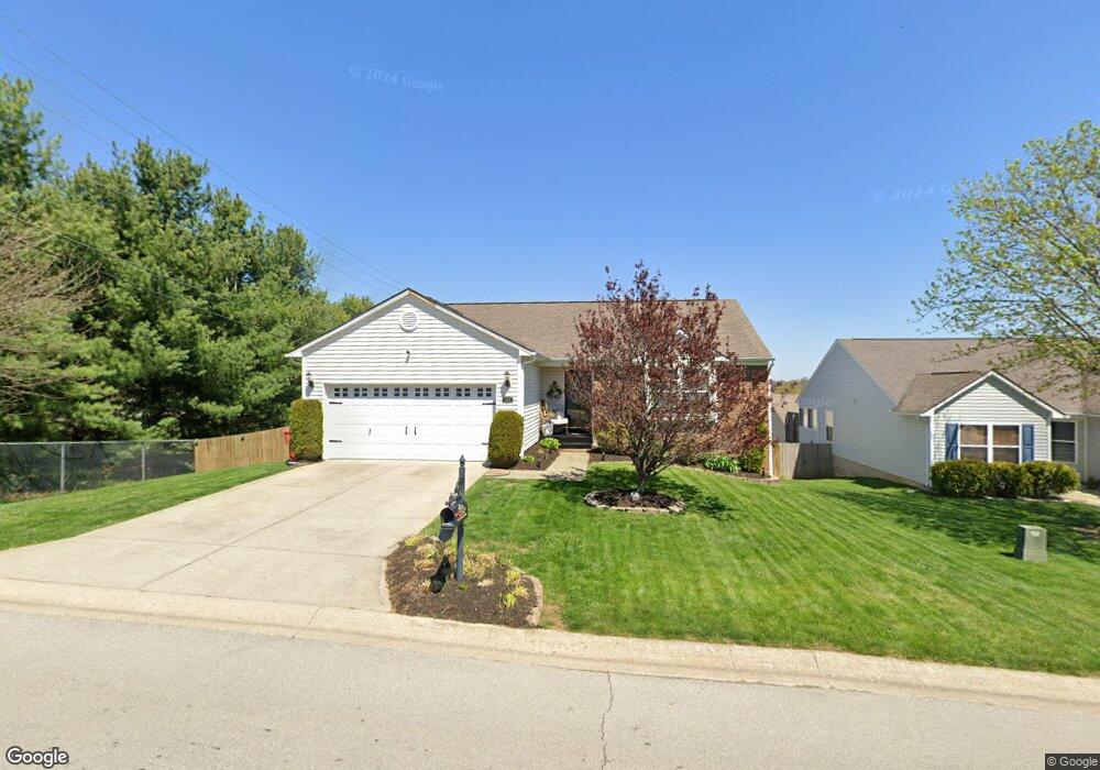 113 Greenway Blvd, Frankfort, KY 40601 - photo 1