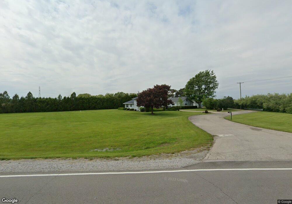 3608 Franke Rd, New Haven, IN 46774 - photo 1