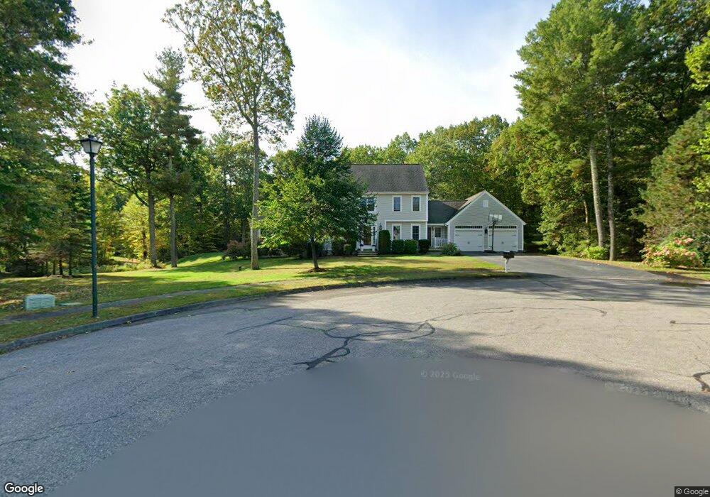 36 Cold Brook Cir, Jefferson, MA 01522 - photo 1