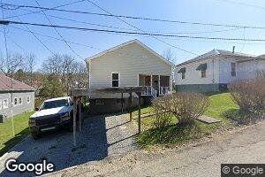 728 Jackson St, Fairmont, WV 26554