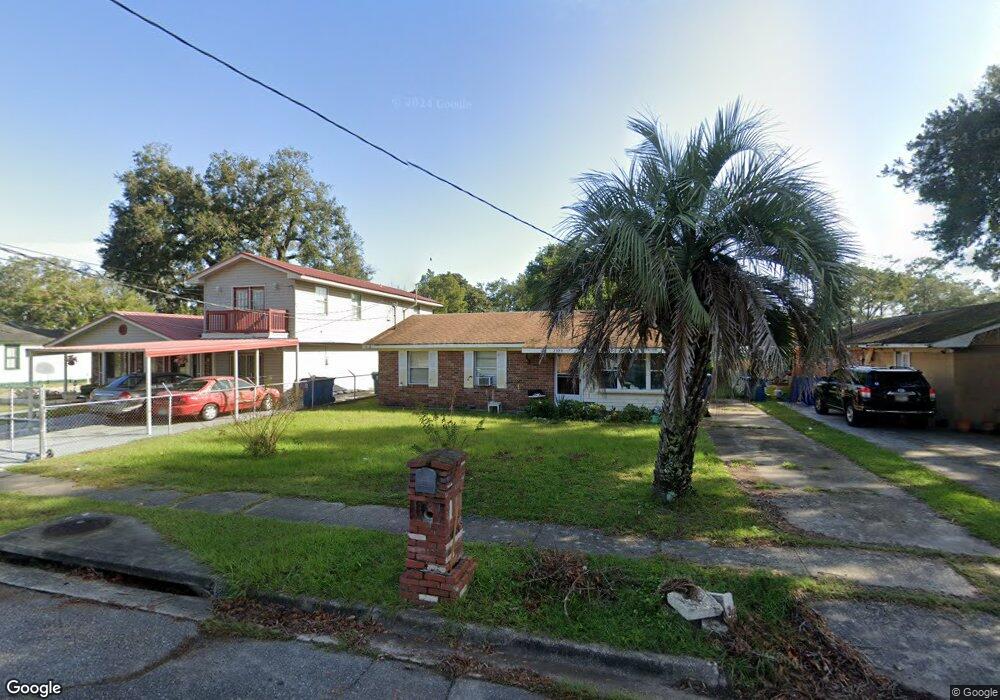 2320 Bartow St, Brunswick, GA 31520 - photo 1