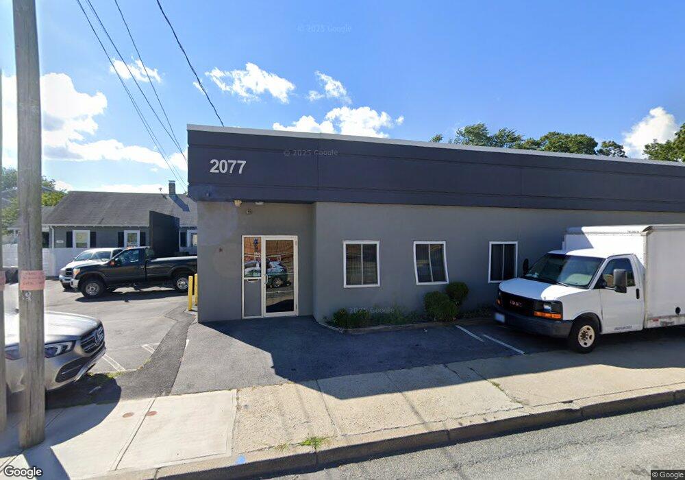 2077 Elmwood Ave, Warwick, RI 02888 - photo 1