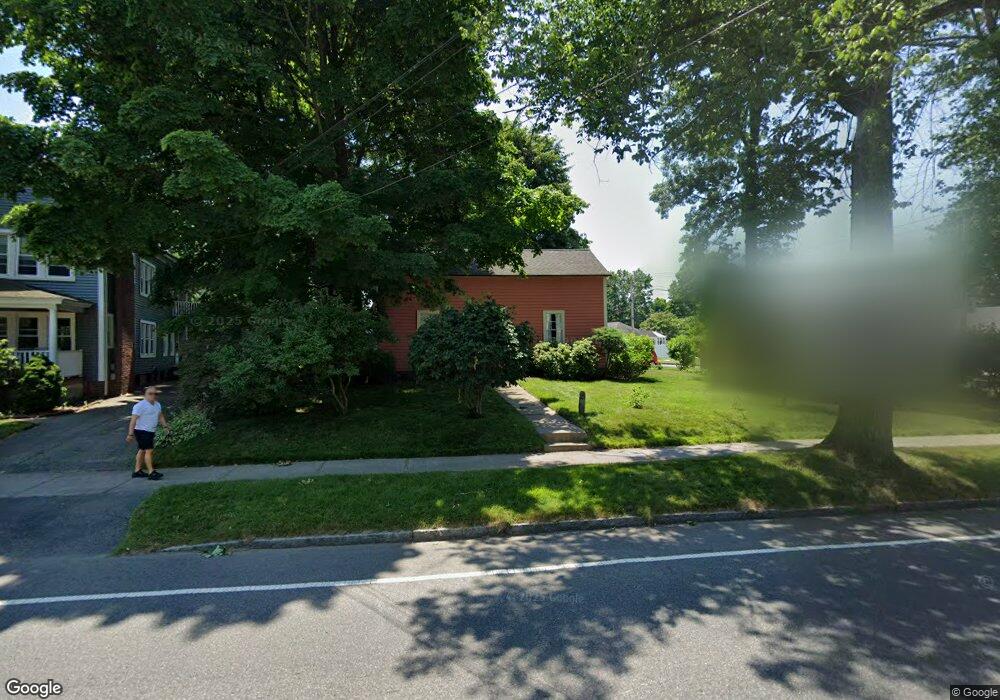 114 Fairview Ave, Chicopee, MA 01013 - photo 1