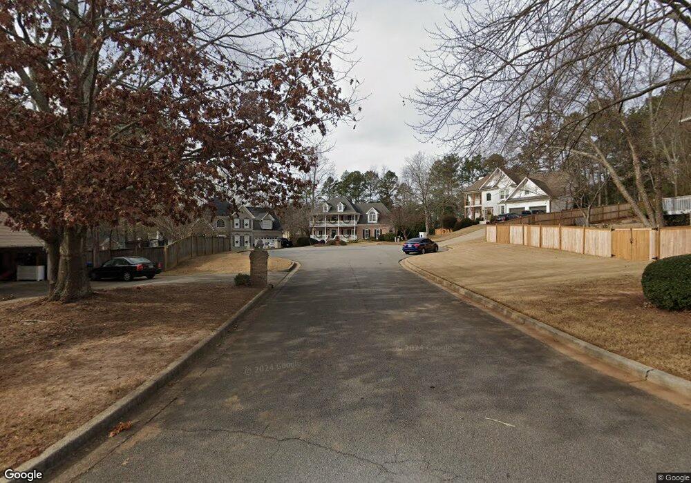 0 Secret Trail Ct NE unit 8354690, Sugar Hill, GA 30518 - photo 1