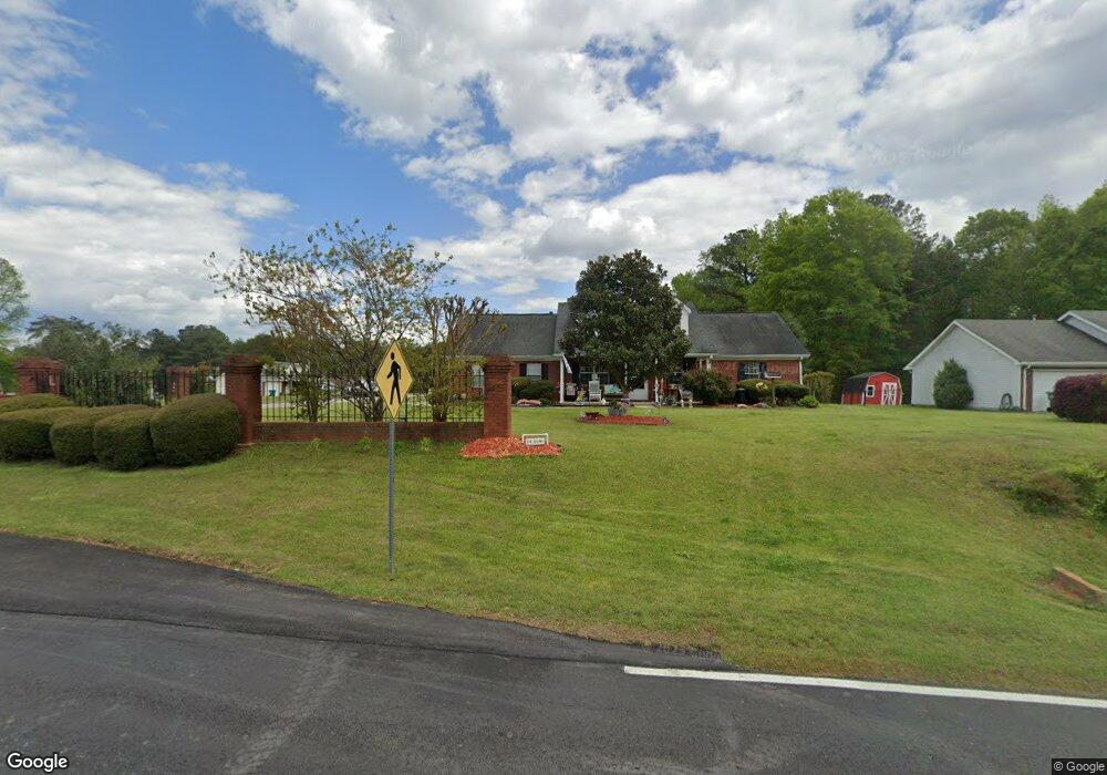 94 Elm St, Hampton, GA 30228 - photo 1