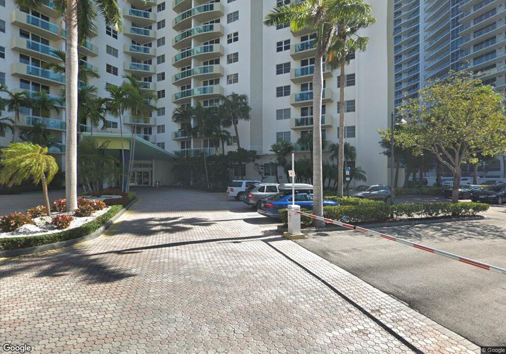 The Residences On Hollywood Beach unit 1113, Hollywood, FL 33019 - photo 1