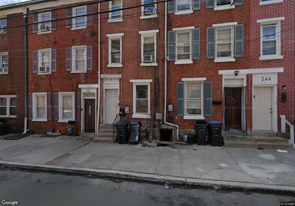 248 E Penn St unit 37, Norristown, PA 19401 - photo 1