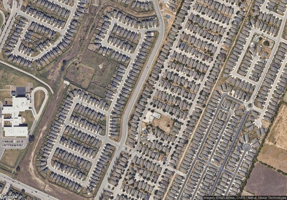 9803 Mill Path, San Antonio, TX 78254 - photo 1