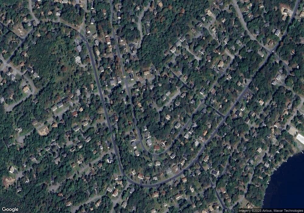 6379 Baltic Ave, Tobyhanna, PA 18466 - photo 1