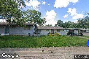 1618 SW 70th Terrace, Topeka, KS 66619