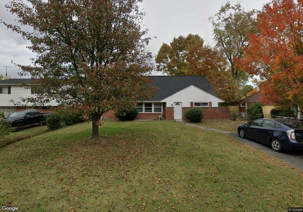 9308 Lester Ln, Henrico, VA 23229 - photo 1