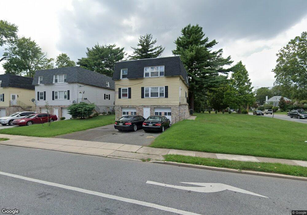 5 W Plumstead Ave, Lansdowne, PA 19050 - photo 1