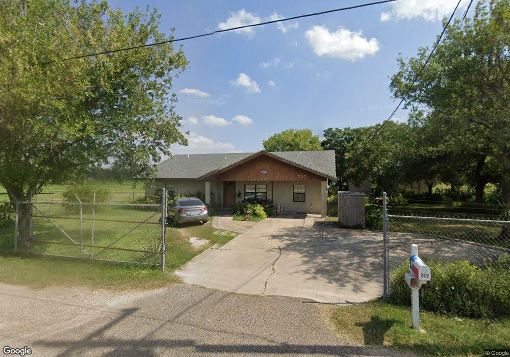 717 E Nebraska Rd, Alamo, TX 78516 - photo 1