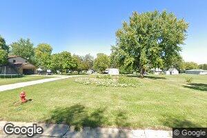 618 North St, Traer, IA 50675