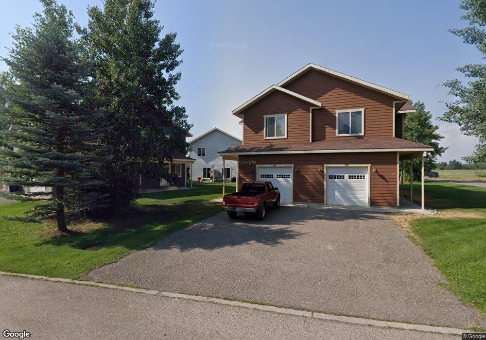 755 Hawks View Dr unit 26, Driggs, ID 83422 - photo 1