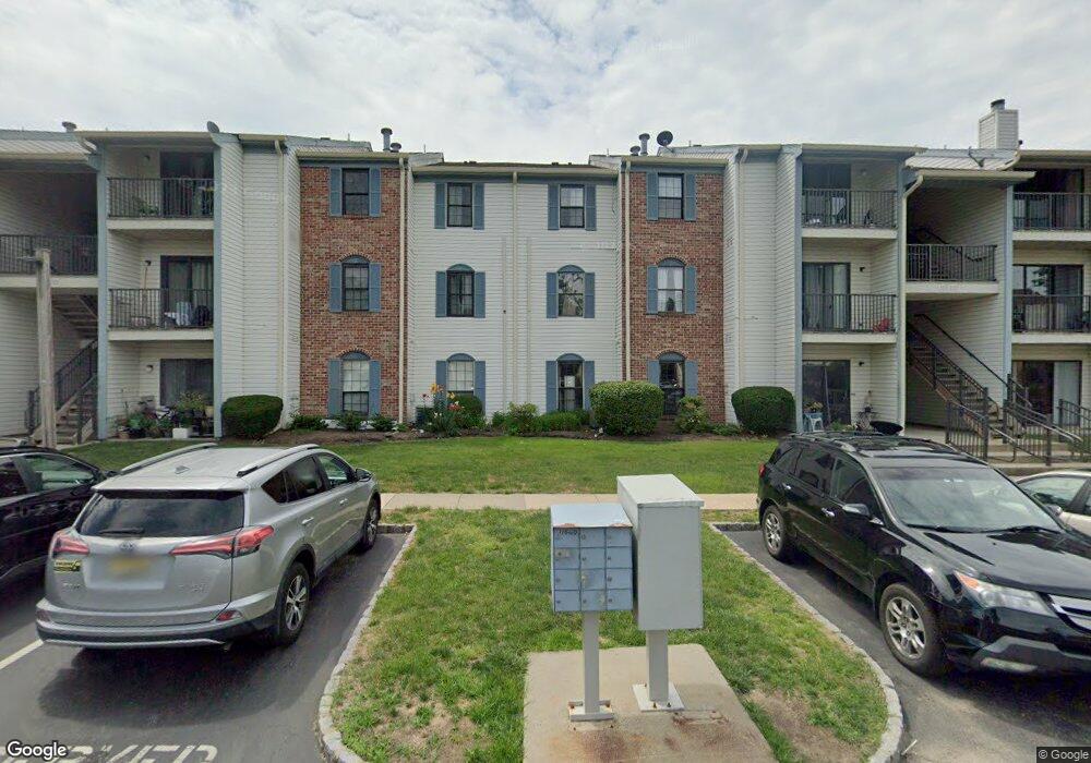 54 Voscek Ct, Lawrence Township, NJ 08648 - photo 1