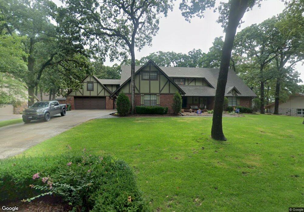 13407 S 124th East Ave, Broken Arrow, OK 74011 - photo 1