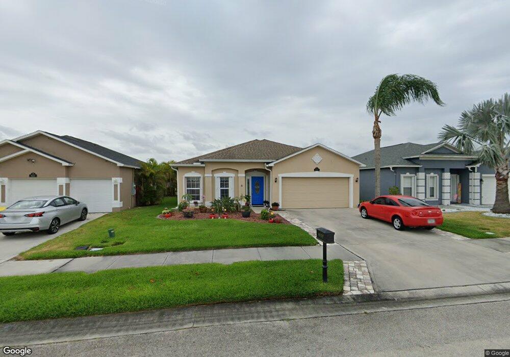 6127 Indigo Crossing Dr, Rockledge, FL 32955 - photo 1