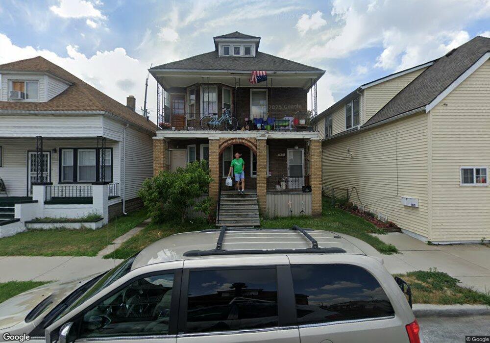 11467 Sobieski St, HamtraMcK, MI 48212 - photo 1