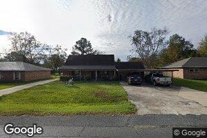 495 Vernon St, Newllano, LA 71461