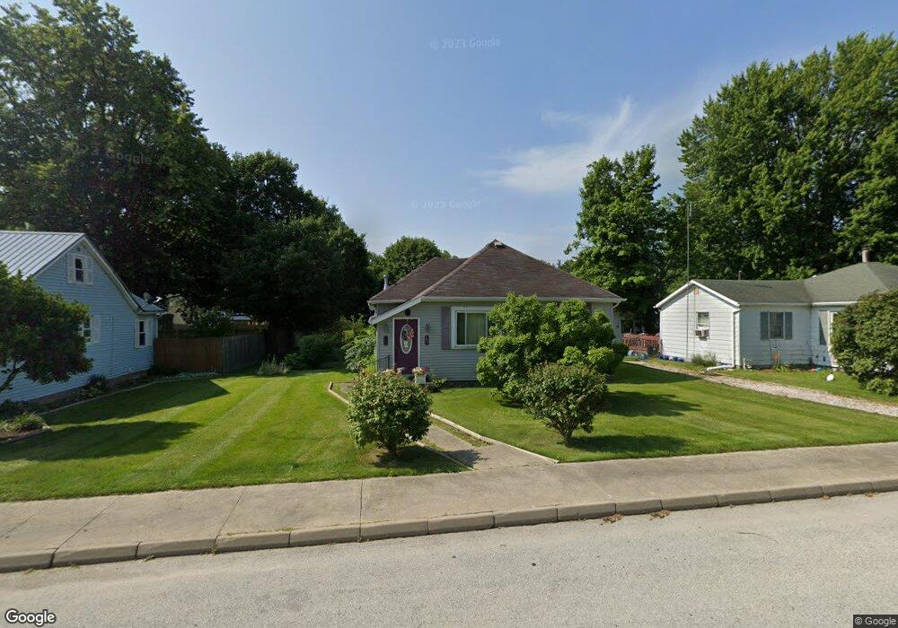 335 W Logan St, Markle, IN 46770 - photo 1