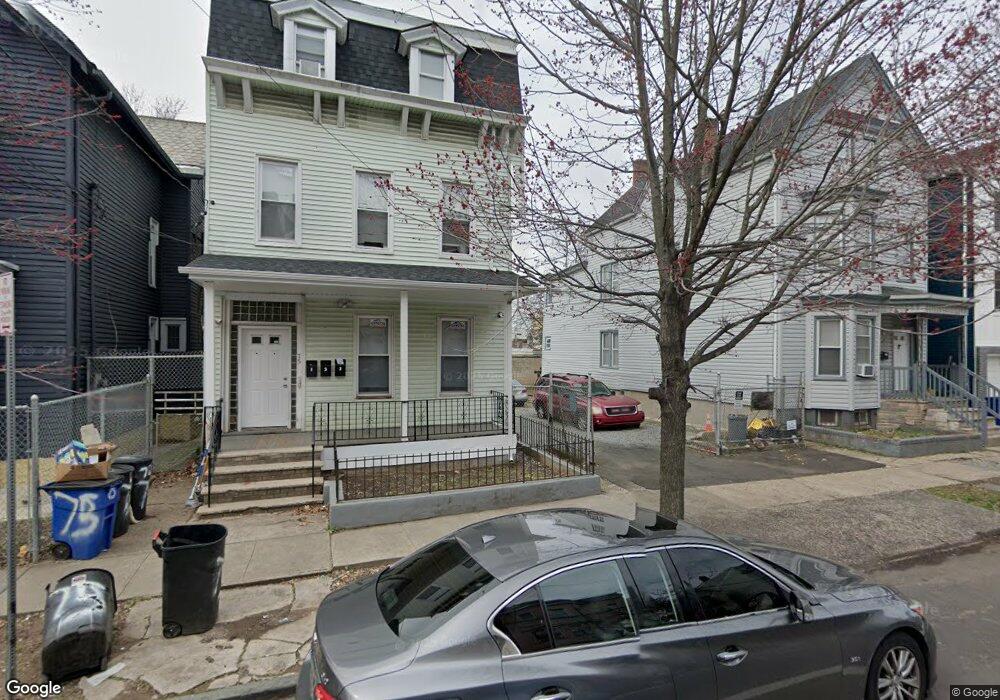 73 S 13th St unit 2, Newark, NJ 07107 - photo 1