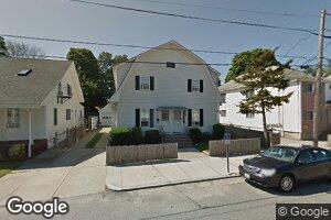 203 Sweet Avenue 2 Left Ave Unit 2R, Pawtucket, RI 02861