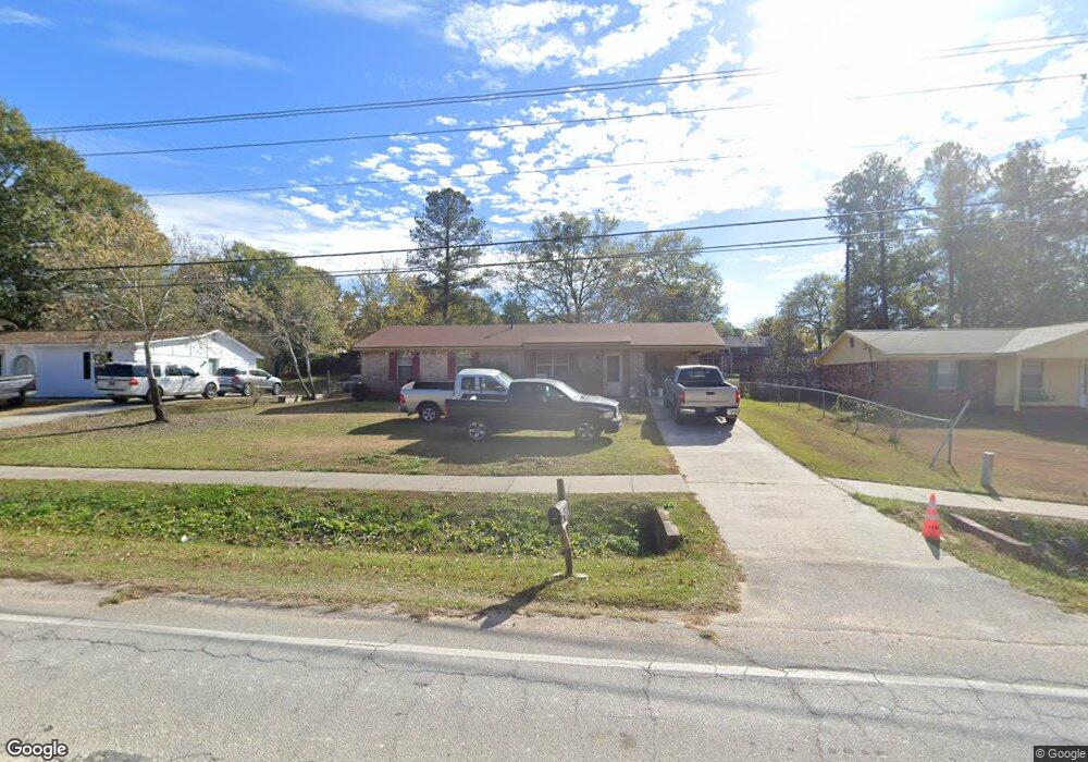 4546 Oakley Pirkle Rd, Augusta, GA 30907 - photo 1