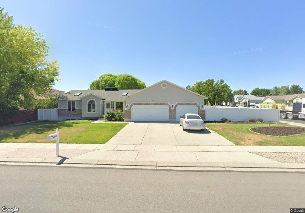 4237 Wasatch Meadows Dr, West Jordan, UT 84088 - photo 1