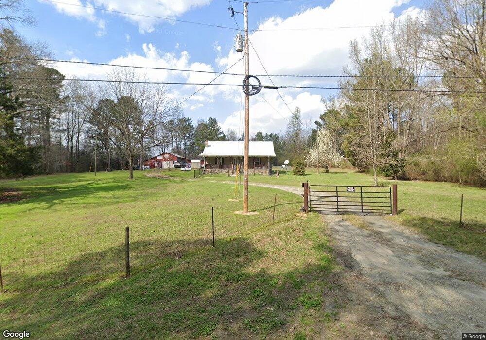 565 Kirk Rd, Franklin, GA 30217 - photo 1