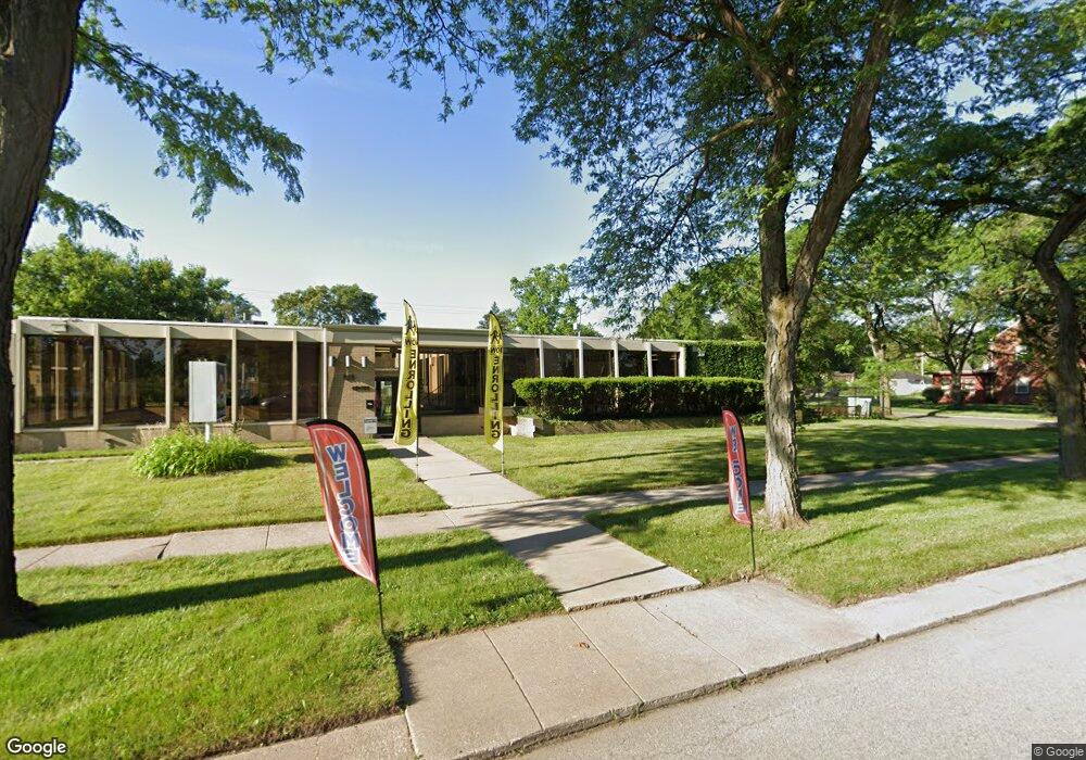 535 W 35th Ave, Gary, IN 46408 - photo 1