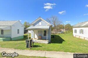 230 Sims St, Whitmire, SC 29178