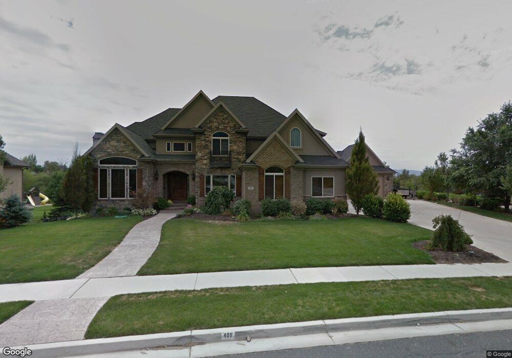 409 River Cir, Alpine, UT 84004 - photo 1