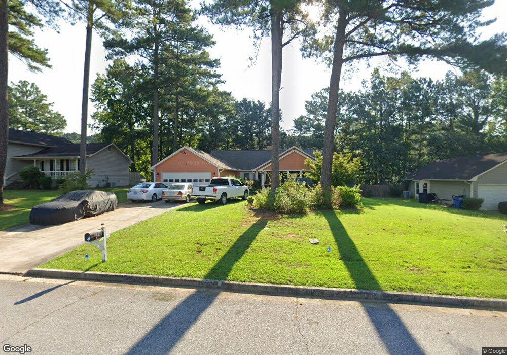 8880 Peppertree Dr unit 4, Jonesboro, GA 30238 - photo 1