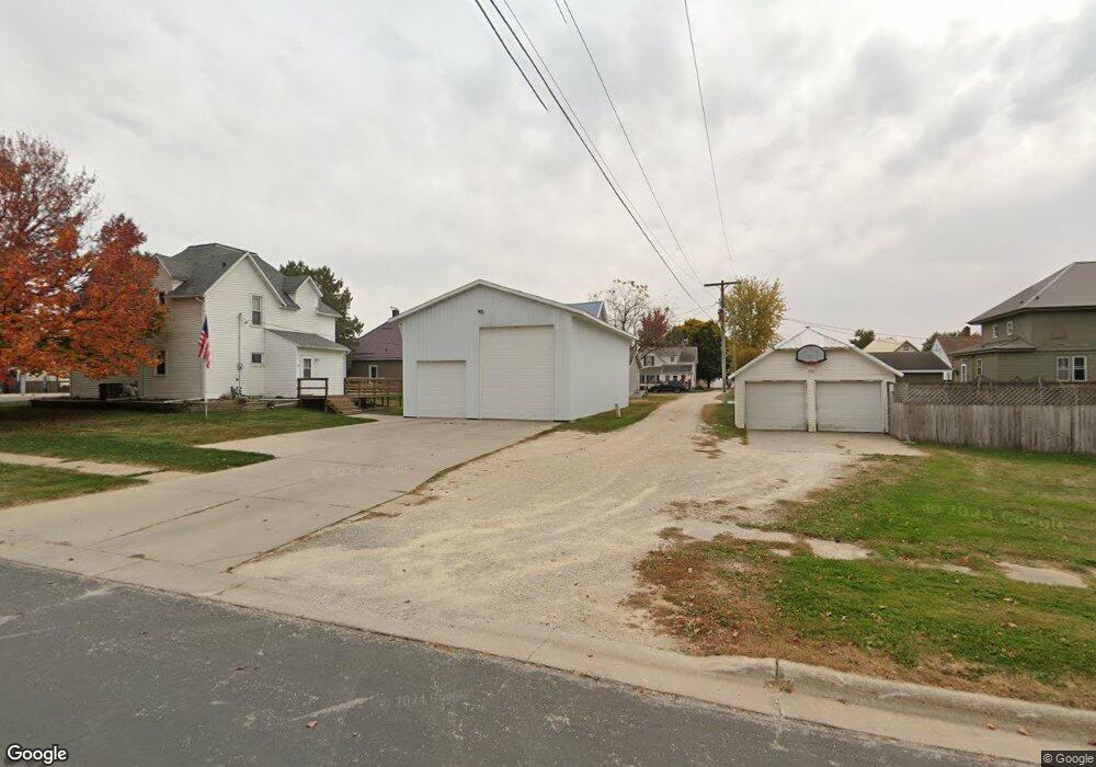 55 1st Ave NW, Harmony, MN 55939 - photo 1