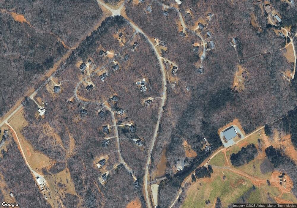 3121 Crane Mill Rd, Alto, GA 30510 - photo 1