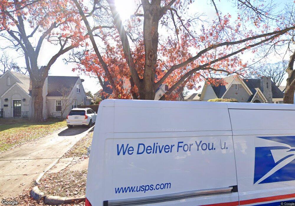 5530 Ridgedale Ave, Dallas, TX 75206 - photo 1