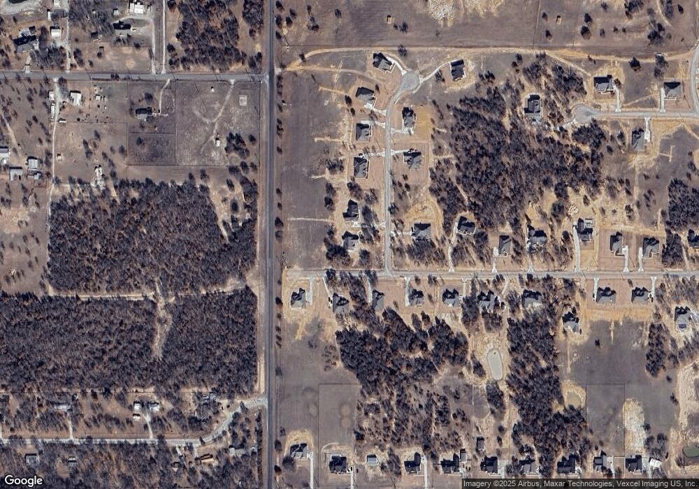 401 Zonaverde Ct, Poolville, TX 76487 - photo 1