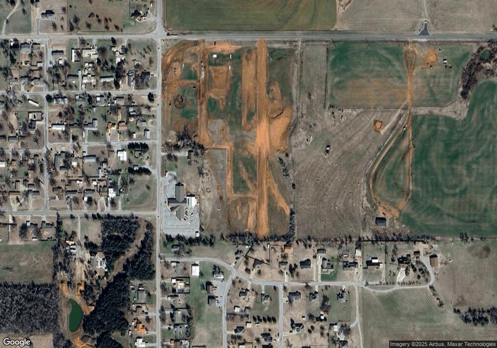 211 Weaver Way, Fletcher, OK 73541 - photo 1