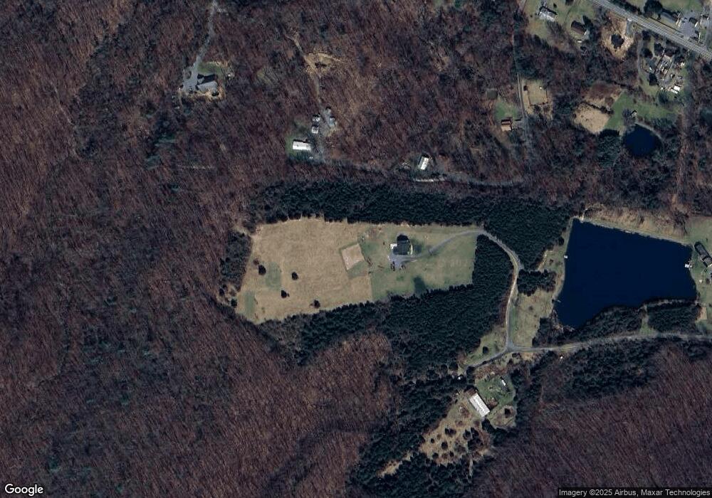 53 Lakeside Ln, Strasburg, VA 22657 - photo 1