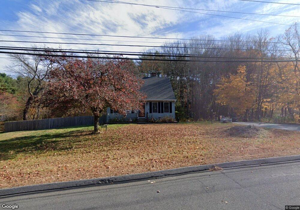 27 Matthews St, Terryville, CT 06786 - photo 1