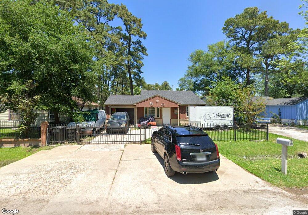 5915 Annunciation St, Houston, TX 77016 - photo 1