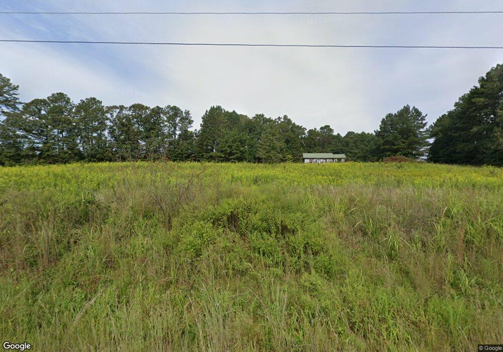 9891 Rocky Mount Rd, Luthersville, GA 30251 - photo 1