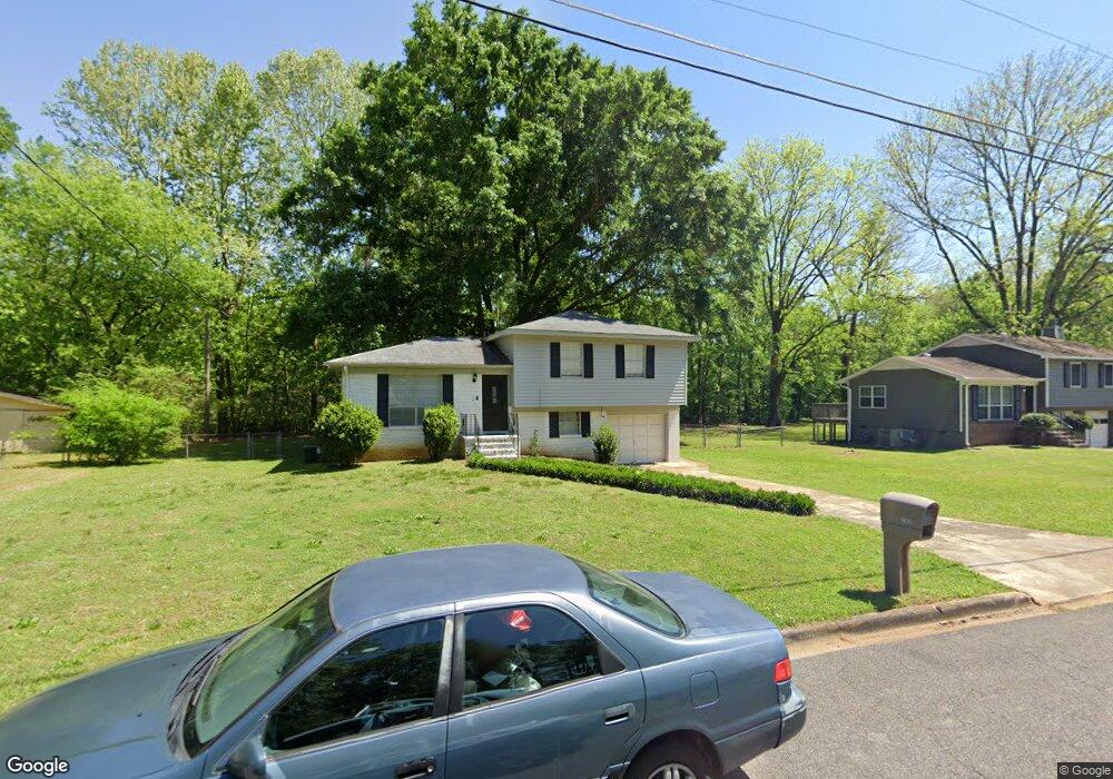 552 Karey Dr, Center Point, AL 35215 - photo 1